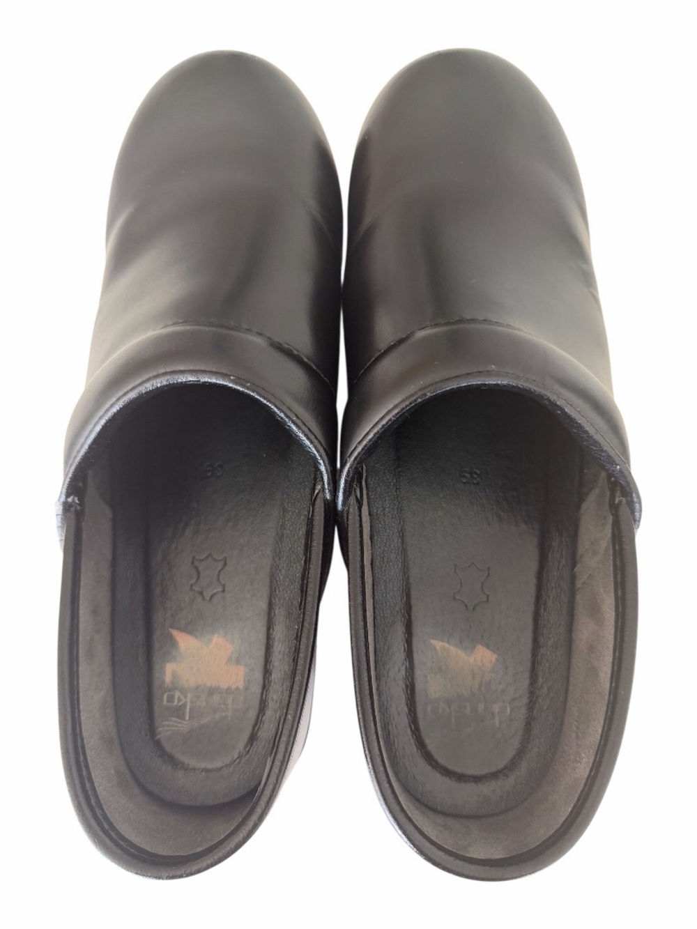 Dansko Professional slip on clog - Picture 5 of 10